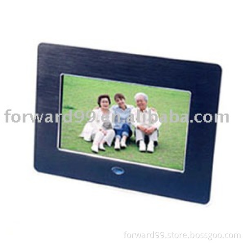 7 Digital Photo Frame - 7 inch Digital Photo Frames